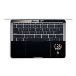 Folien für Laptops matt