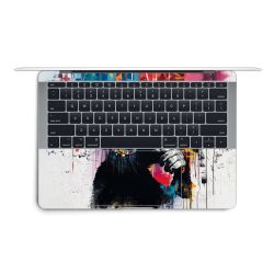 Foils for Laptops matt