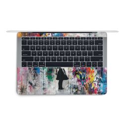 Foils for Laptops matt