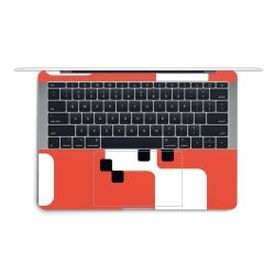 Foils for Laptops matt