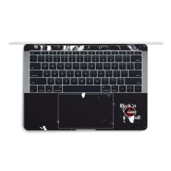 Foils for Laptops matt