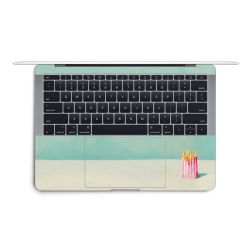 Foils for Laptops matt