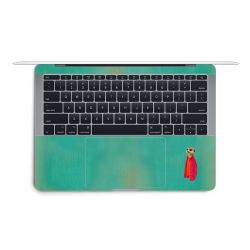 Foils for Laptops matt