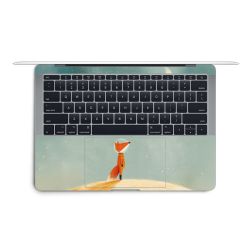 Foils for Laptops matt