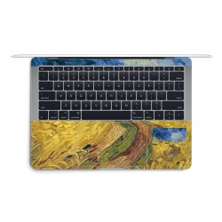 Foils for Laptops matt