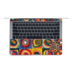 Foils for Laptops matt