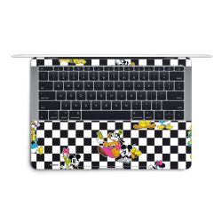 SkinVinyyli Läppäreille mattapinta