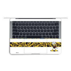 SkinVinyyli Läppäreille mattapinta