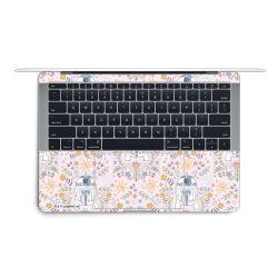 Foils for Laptops matt