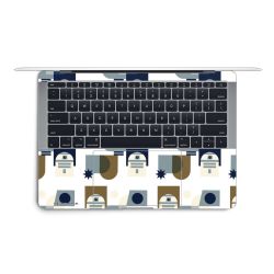 Foils for Laptops matt