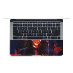 Folien für Laptops matt