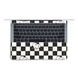 Foils for Laptops matt