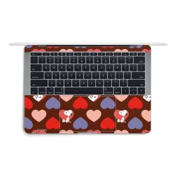 Foils for Laptops matt