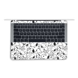 Foils for Laptops matt