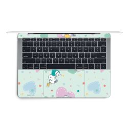 Foils for Laptops matt