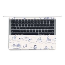 Foils for Laptops matt