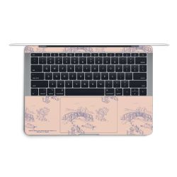 Foils for Laptops matt