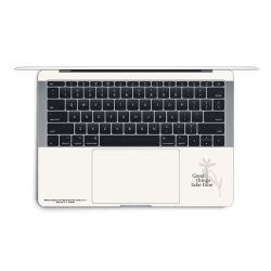 Foils for Laptops matt