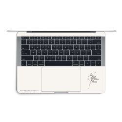 Foils for Laptops matt