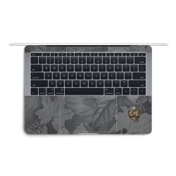 Folien für Laptops matt