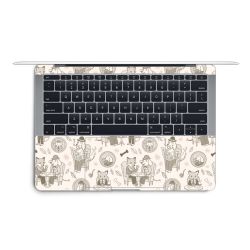 Foils for Laptops matt