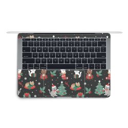 Foils for Laptops matt