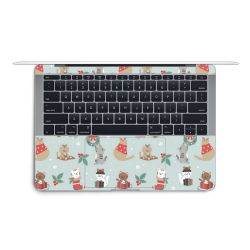 Foils for Laptops matt