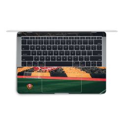 Folien für Laptops matt