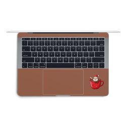 Foils for Laptops matt