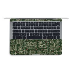 Folien für Laptops matt