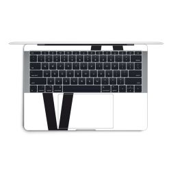 SkinVinyyli Läppäreille mattapinta