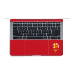 Foils for Laptops matt