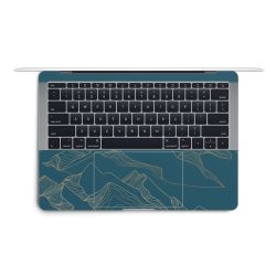 SkinVinyyli Läppäreille mattapinta