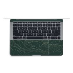 SkinVinyyli Läppäreille mattapinta