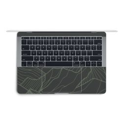 SkinVinyyli Läppäreille mattapinta