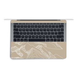 SkinVinyyli Läppäreille mattapinta