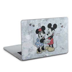 Micky&Minnie In Love