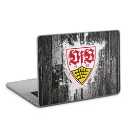 Folien für Laptops matt