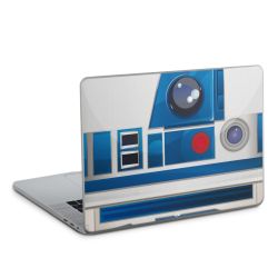 R2D2 primo piano