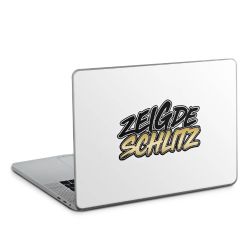 Folien für Laptops matt