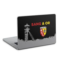 Sang & Or RC Lens