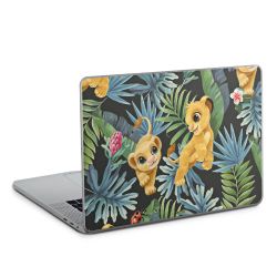 Simba et Nala Motif