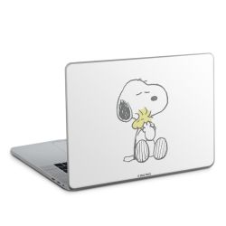 Câlin Snoopy & Woodstock