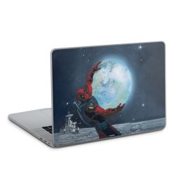 Deadpool Moon
