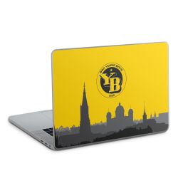 BSC YB Ligne d'horizon
