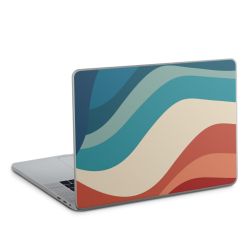 Kleur golven
