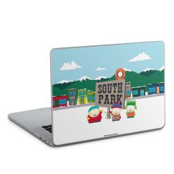 South Park Boys Logo