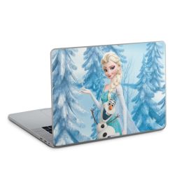 Foils for Laptops matt