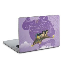 SkinVinyyli Läppäreille mattapinta