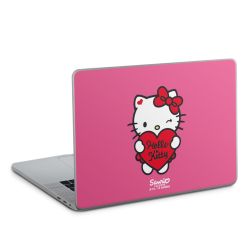 Folien für Laptops matt